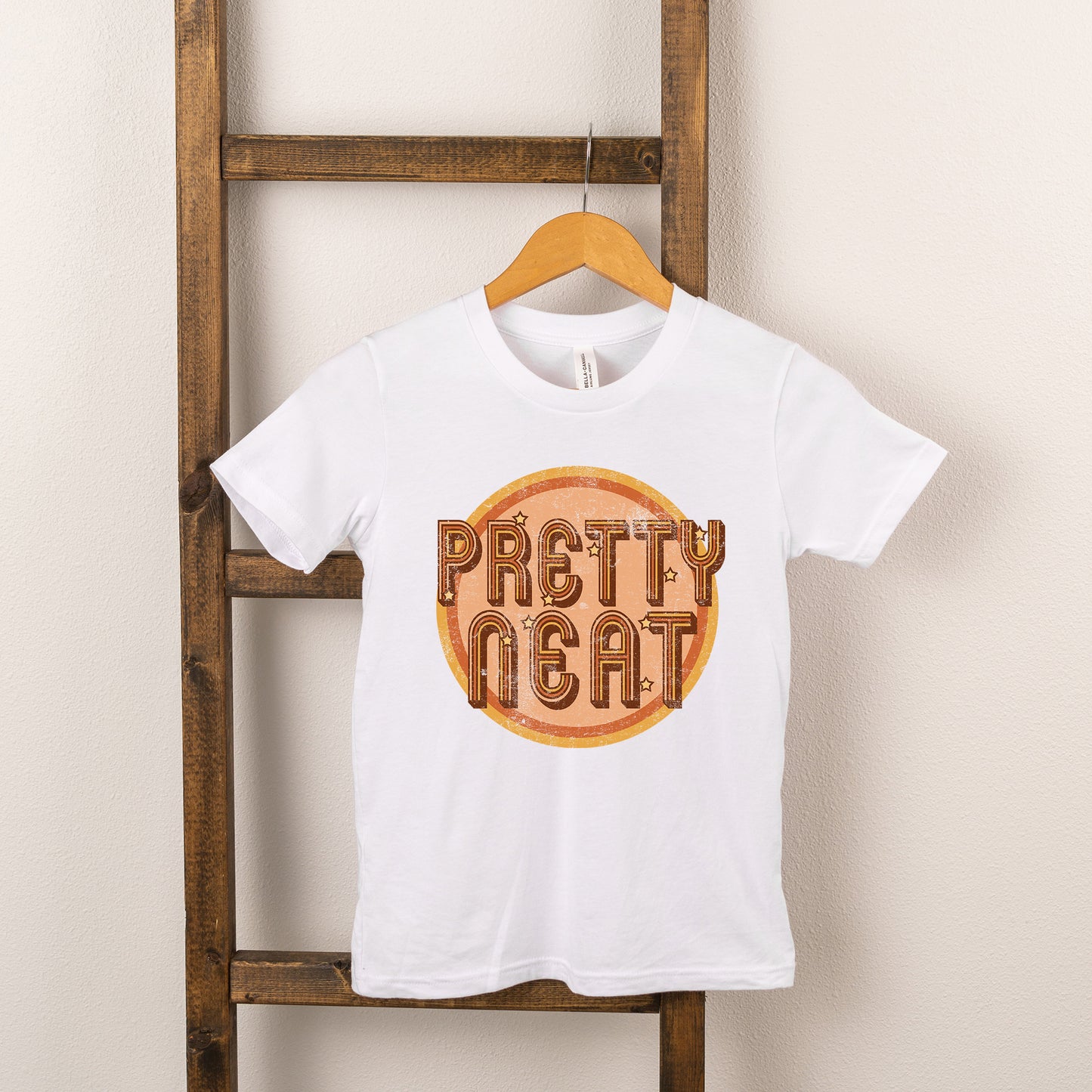 Pretty Neat | Youth Short Sleeve Crew Neck