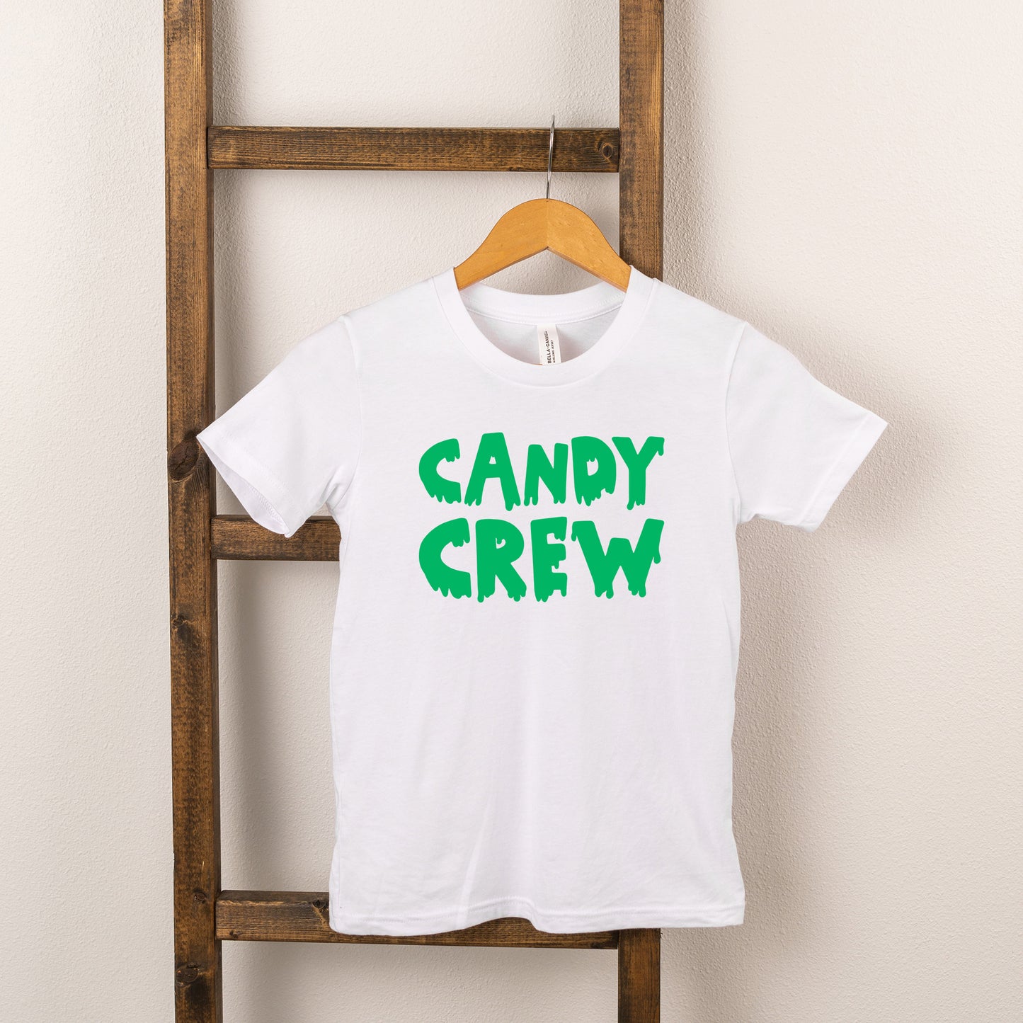 Candy Crew | Youth Graphic Short Sleeve Tee