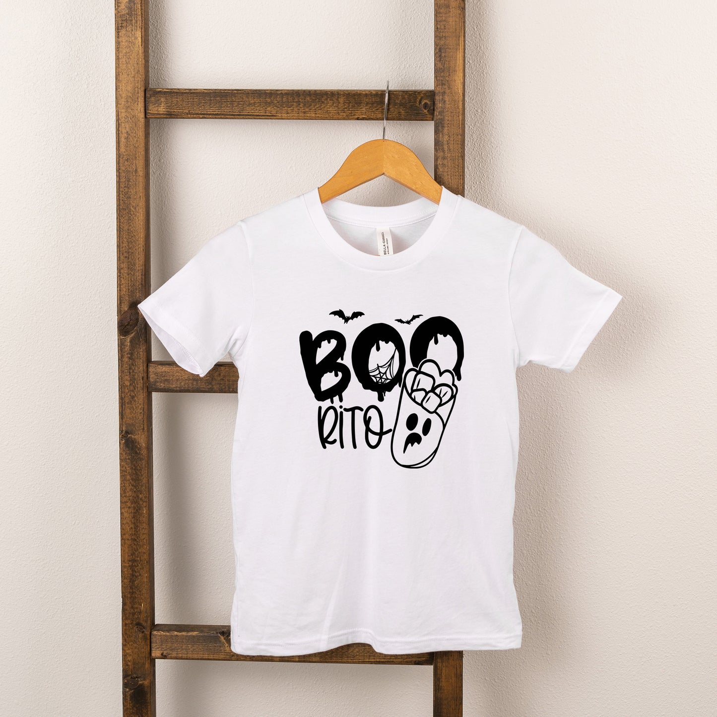 Boorito | Youth Short Sleeve Crew Neck