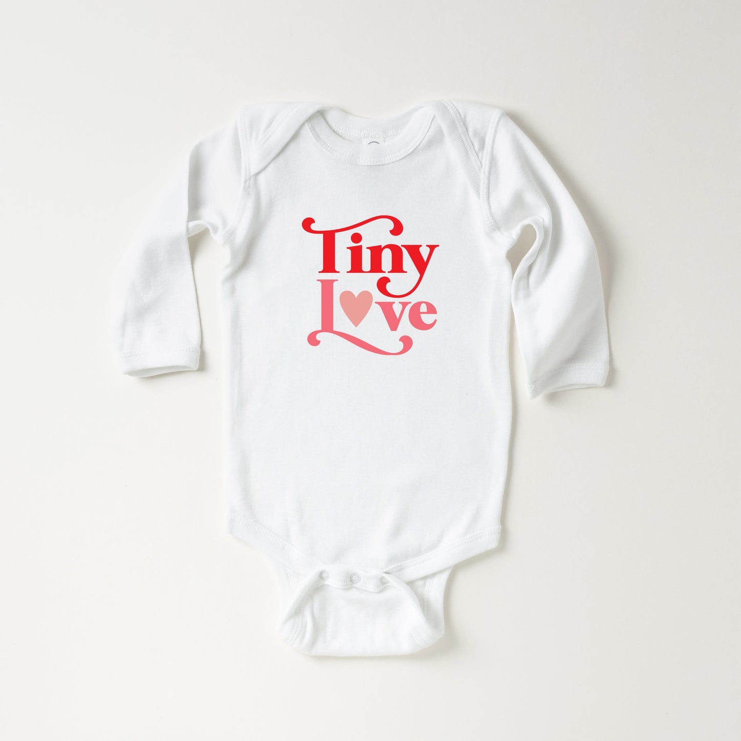Tiny Love | Baby Long Sleeve Bodysuit
