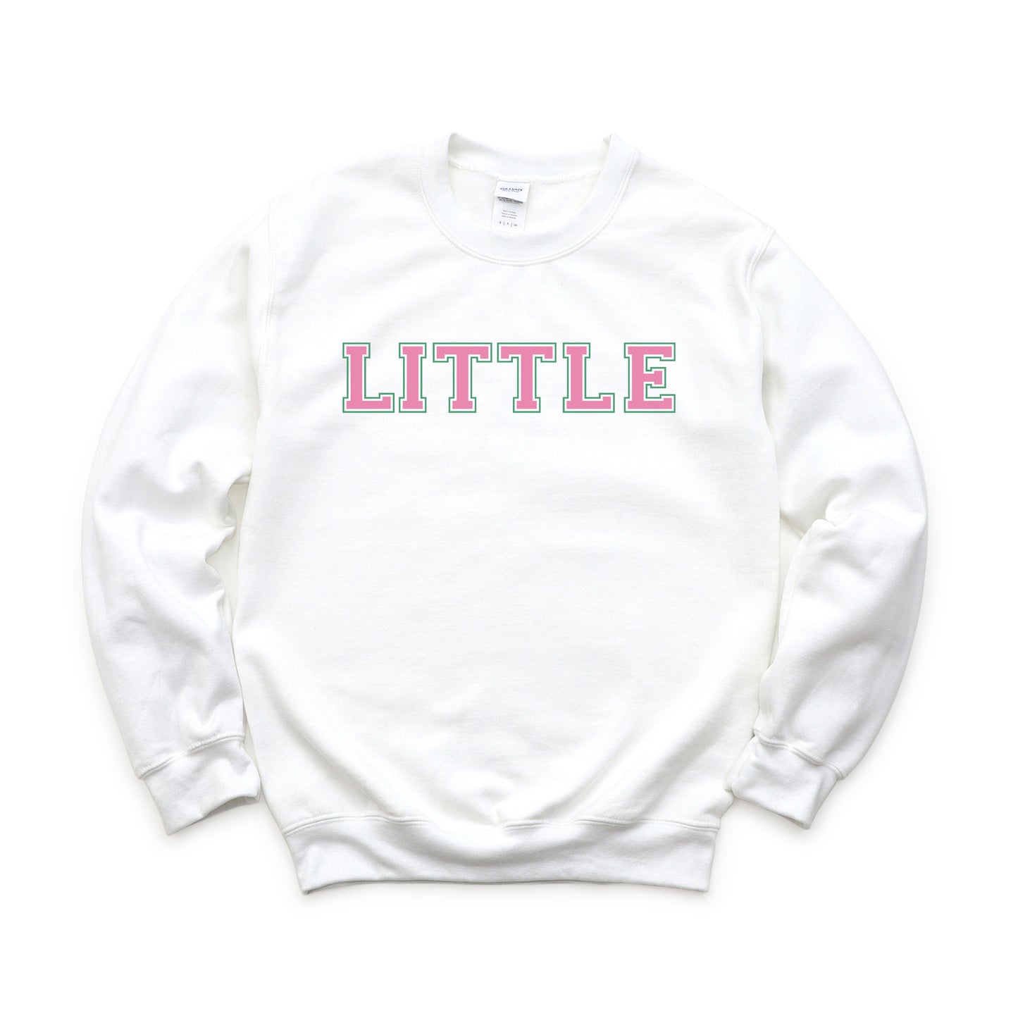 Little Varsity | Sweatshirt
