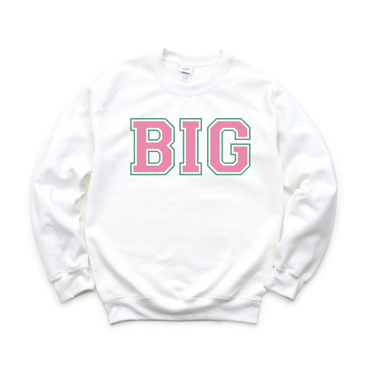 Big Varsity | Sweatshirt