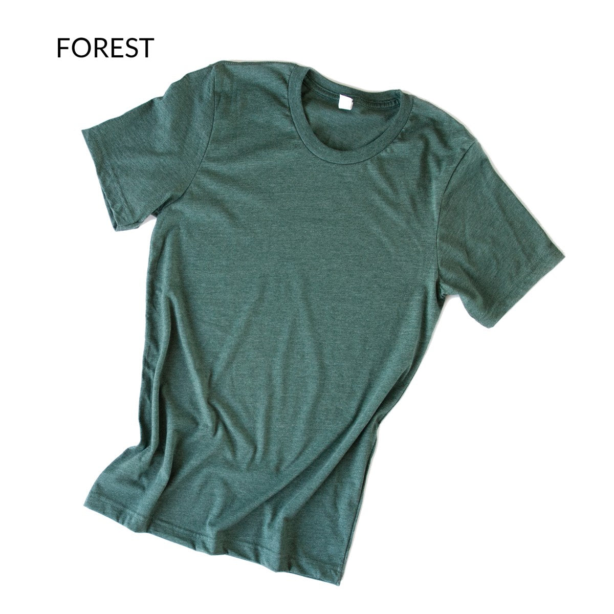 Favorite Basic Tees