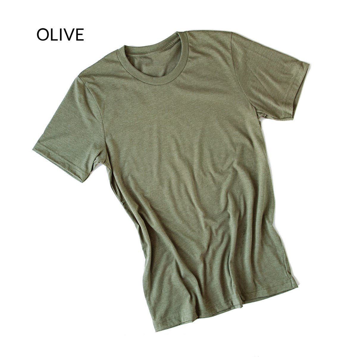 Favorite Basic Tees