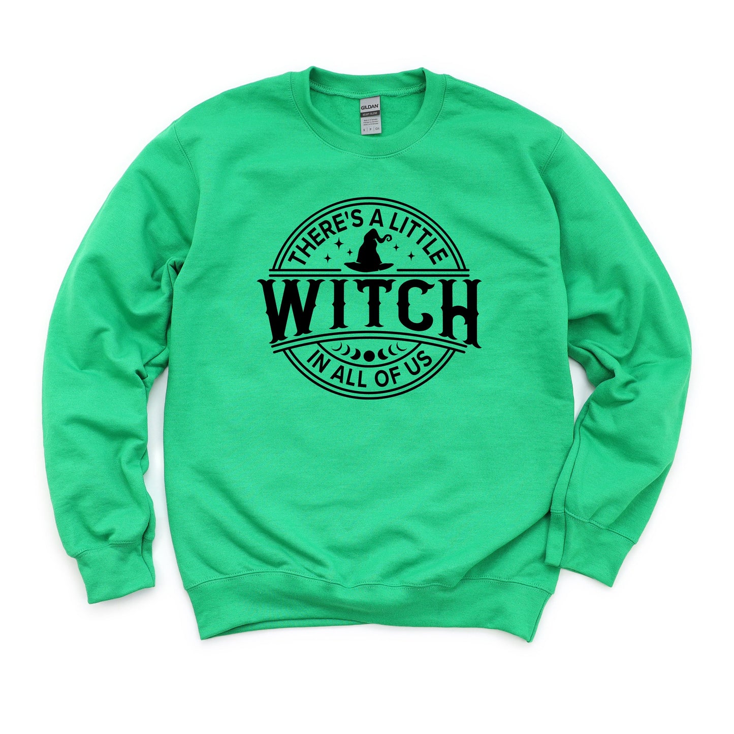A Little In All Of Us | Sweatshirt